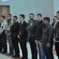 ПРИЗИВ СВЕТОГ ДУХА И МОЛИТВА