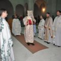 ПРИЗИВ СВЕТОГ ДУХА И МОЛИТВА